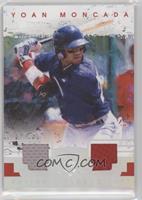 Yoan Moncada #/49