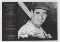 Ted Williams