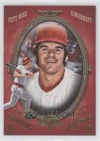 Pete Rose