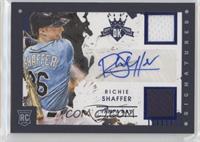 Richie Shaffer #/49