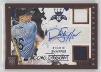 Richie Shaffer #/99