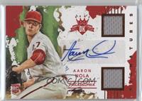 Aaron Nola #/99