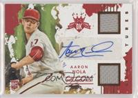 Aaron Nola #/99