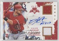 Kaleb Cowart #/99