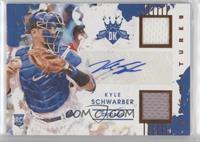 Kyle Schwarber #/99