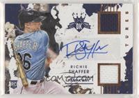 Richie Shaffer #/99