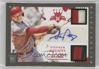 Stephen Piscotty #/5