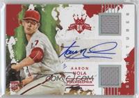 Aaron Nola #/299