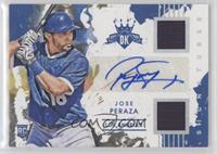 Jose Peraza #/299