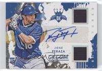 Jose Peraza #/299