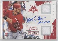 Kaleb Cowart #/299