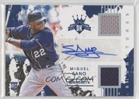 Miguel Sano #/299