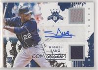 Miguel Sano #/299