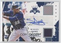 Miguel Sano #/299