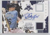 Richie Shaffer #/299