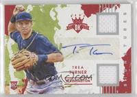 Trea Turner #/299