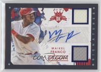 Maikel Franco #/49