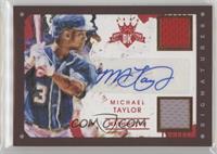 Michael Taylor #/99