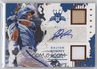 Dalton Pompey #/25