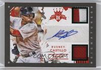 Rusney Castillo #/5