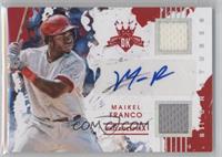 Maikel Franco #/299