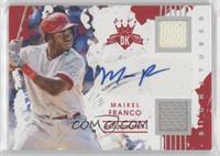 Maikel Franco #/299