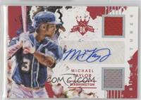 Michael Taylor #/199