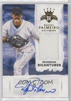 Rafael Palmeiro #/99