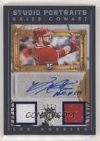 Kaleb Cowart #/25