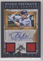 Richie Shaffer #/25