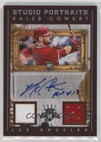 Kaleb Cowart #/99