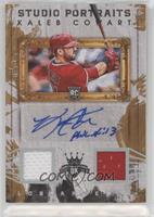 Kaleb Cowart #/99