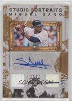 Miguel Sano #/99