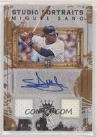 Miguel Sano #/99