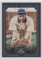 Honus Wagner