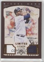 Miguel Sano #/99