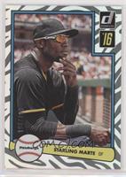 Starling Marte #/199