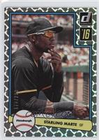 Starling Marte #/299