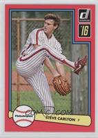 Steve Carlton