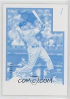 Lorenzo Cain #/49