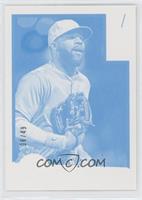 Jason Heyward #/49