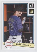 Nolan Arenado