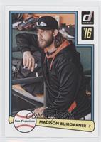 Madison Bumgarner