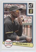 Starling Marte