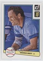 George Brett