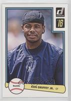 Ken Griffey Jr.