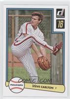 Steve Carlton