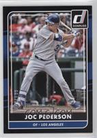 Joc Pederson #/199