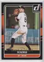 Ichiro #/199