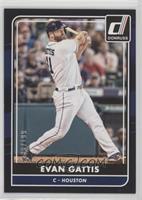 Evan Gattis #/199